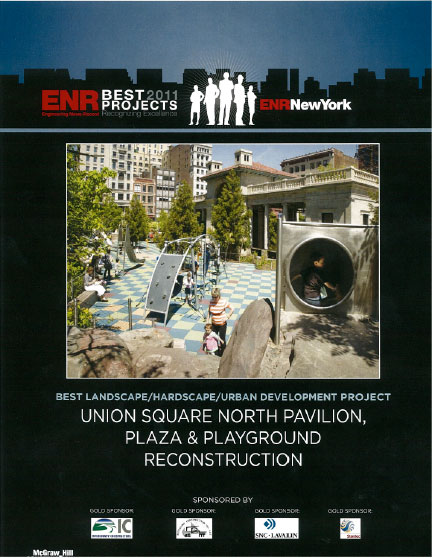 ERN New York Award