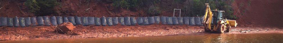 Erosion Control Products Erosion Control Products