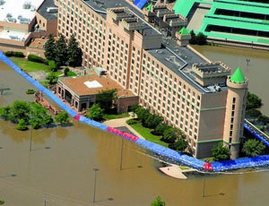 Flood Control