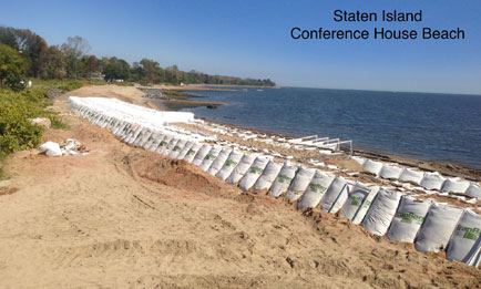 Gravity Retaining Walls