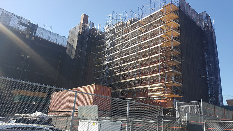 PS 212 Brooklyn project