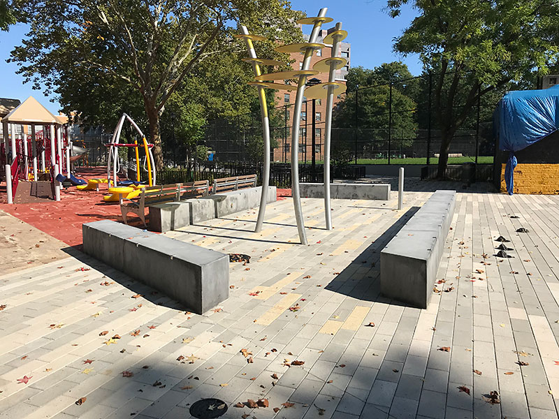Sumner Playground