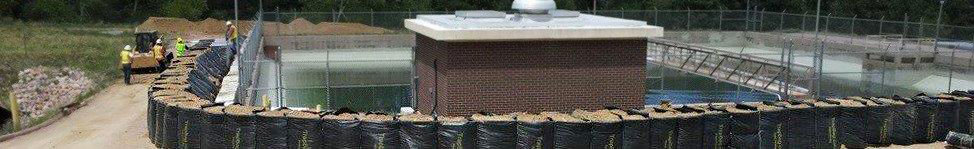 Water Facility Flood Protection Water Facility Flood Protection